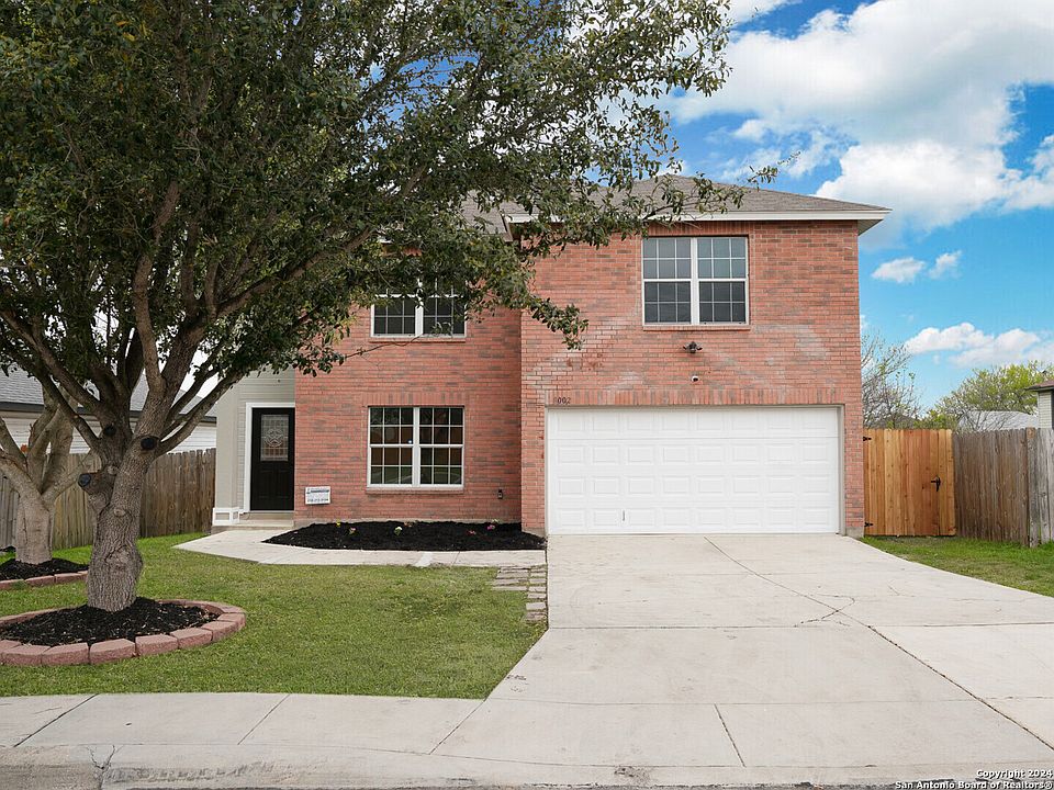 1st image of 8002 Falcon Meadow Dr