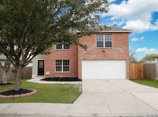 8002 Falcon Meadow Dr, Converse, TX 78109
