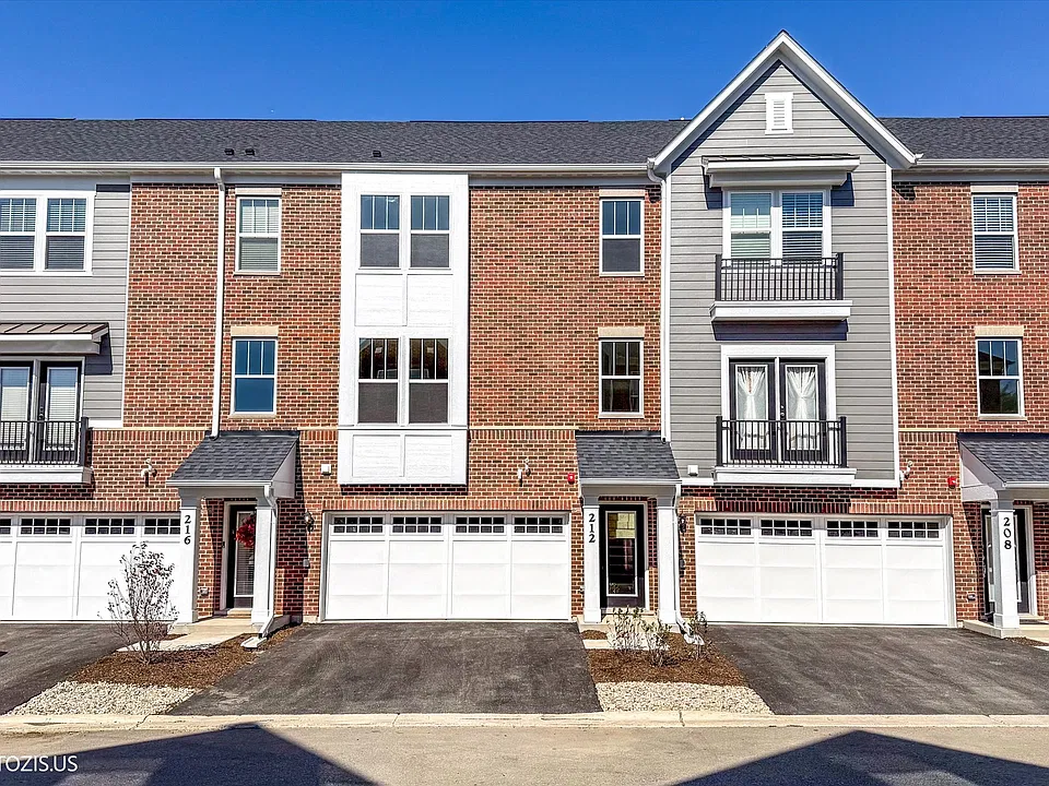 212 Mountain Interval Rd