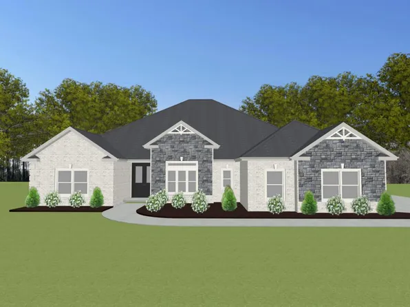 LOT 50 Lancaster Ln, Athens, AL 35613