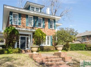 702 E 44th St, Savannah, GA 31405