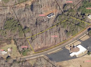 0 State Highway 700 #2-7, Ruffin, NC 27326