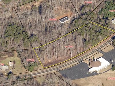 0 State Highway 700 #2-7, Ruffin, NC, 27326