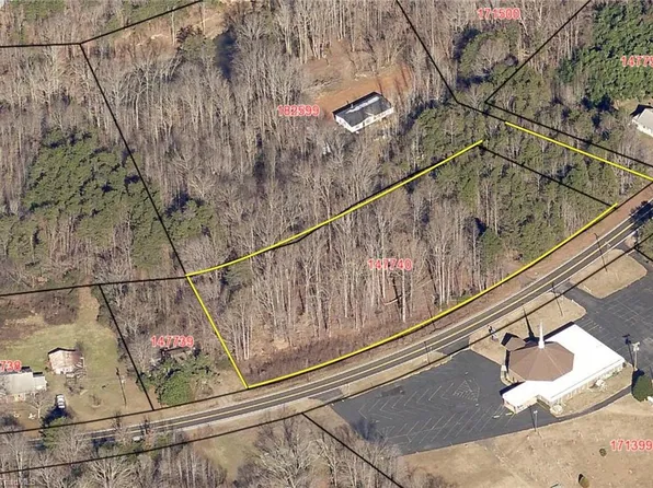 0 State Highway 700 #2-7, Ruffin, NC 27326