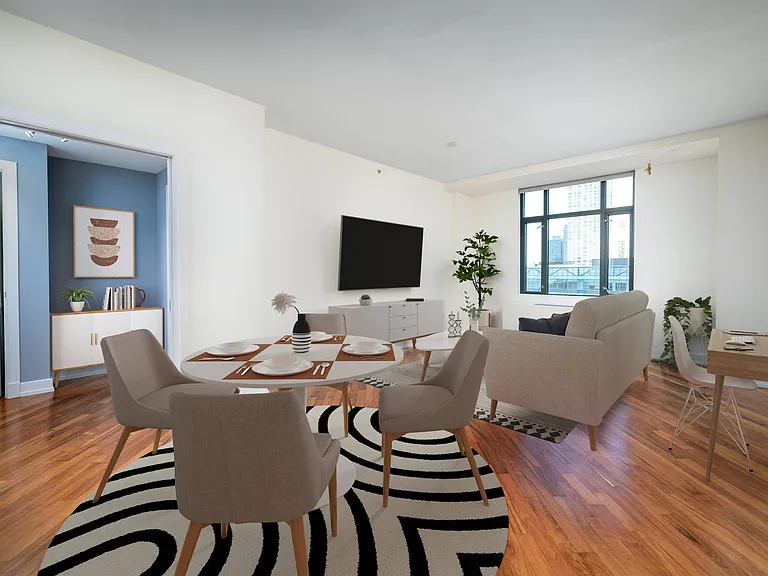105 Greene St #1201 — Photo 4