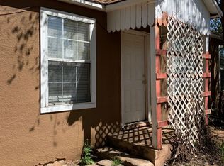 1205 1/2 N Prince St, Clovis, NM 88101