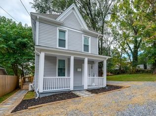 1318 Kirk Ave SE, Roanoke, VA 24013