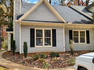 113 Village Green Trl, Garner, NC 27529