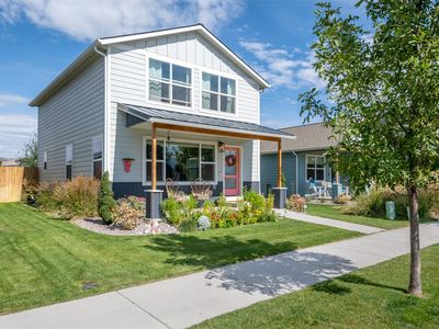 4784 Giada Dr, Missoula, MT, 59808