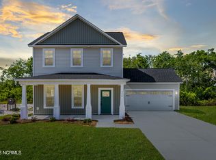 83 Cindy Rd, Richlands, NC 28574