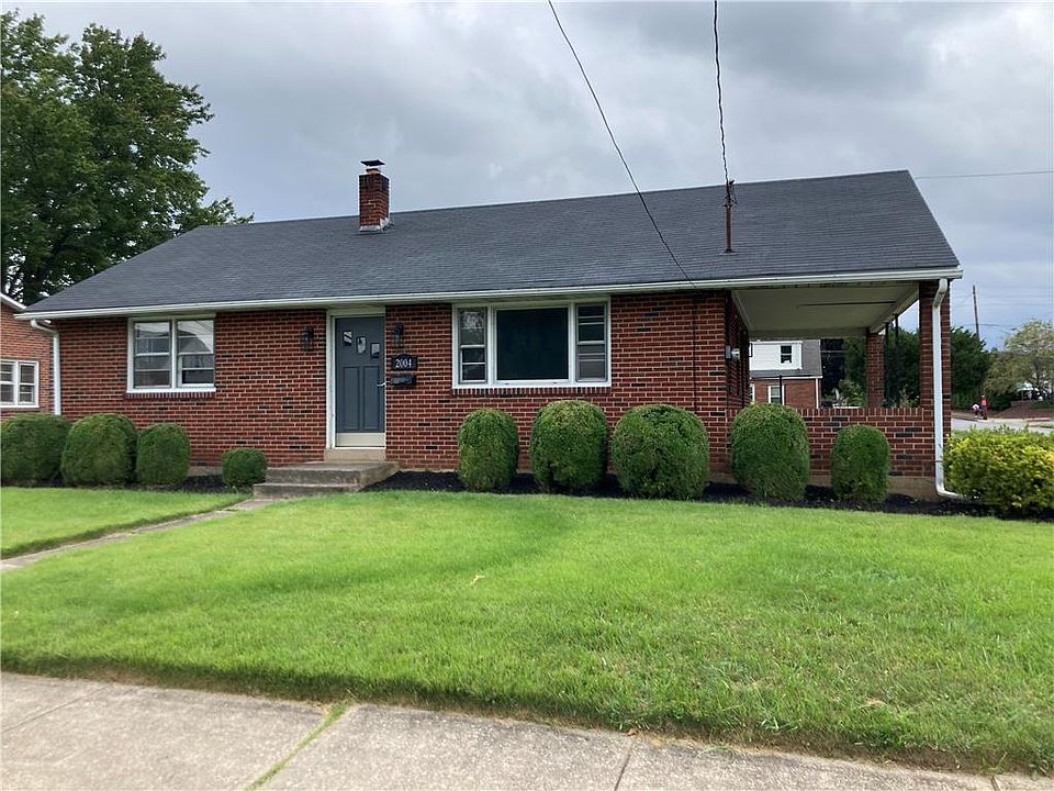 2004 Mary St, Bethlehem, PA 18017 Zillow