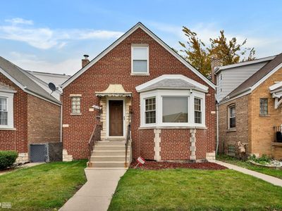 6155 S Kilbourn Ave, Chicago, IL, 60629