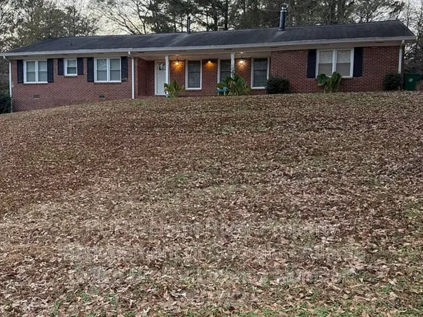 2365 Statler Dr, Decatur, GA 30035