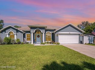 1780 Atz Rd, Malabar, FL 32950