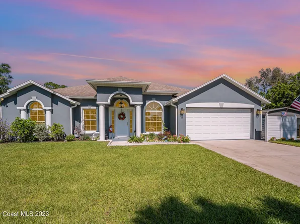 1780 Atz Rd, Malabar, FL 32950