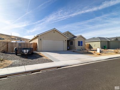 1767 Canal Dr, Fernley, NV, 89408