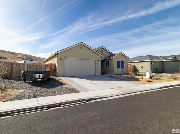 1767 Canal Dr, Fernley, NV 89408
