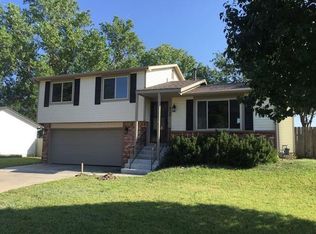3126 N Bayberry St, Wichita, KS 67226