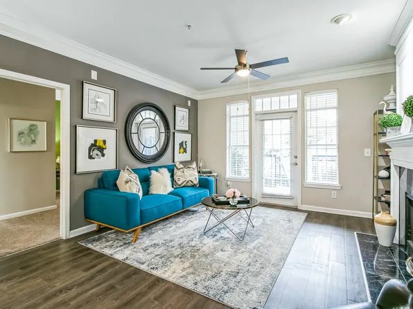 The Atlantic Buckhead