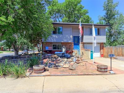 625 4th Street, Firestone, CO, 80520