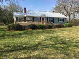 6551 Hog Mountain Rd, Watkinsville, GA 30677
