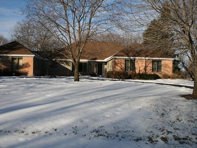 2545 Shenandoah Ln, Long Grove, IL, 60047