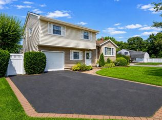2 Gould Drive, Lake Grove, NY 11755
