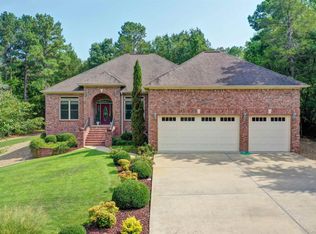221 Elcano Dr, Hot Springs Village, AR 71909