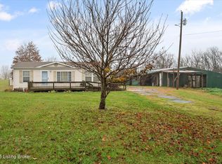 2081 Abbott Ln, Bedford, KY 40006