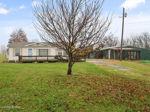 2081 Abbott Ln, Bedford, KY 40006