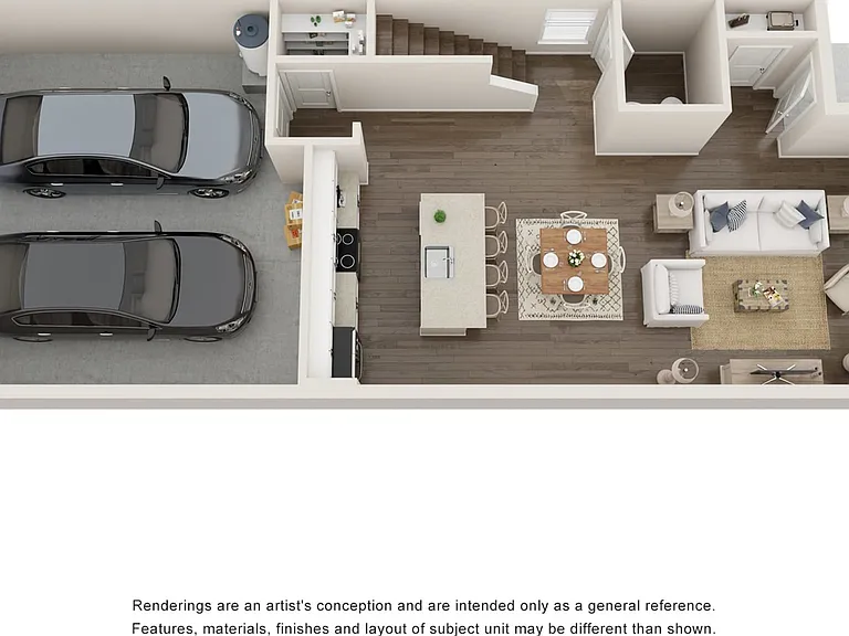 C4 Floor Plan C4 Floor Plan