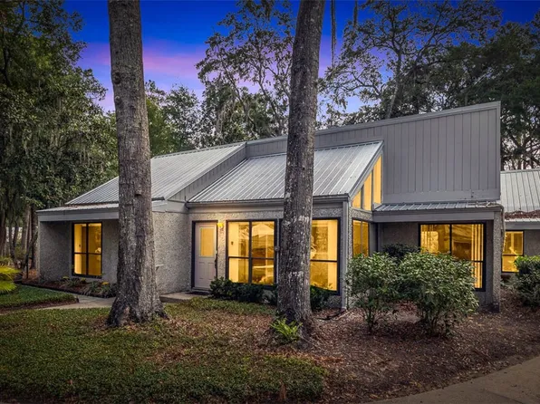 711 Deer Run Villas #711, Saint Simons Island, GA 31522