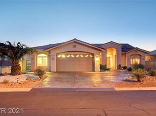 1861 Napoleon Dr, Las Vegas, NV 89156