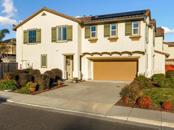 5300 Finkas Lane, Fairfield, CA 94533