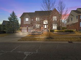 41597 Burroughs Ave, Novi, MI