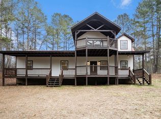91 Sunrise Ln, Ellijay, GA 30540