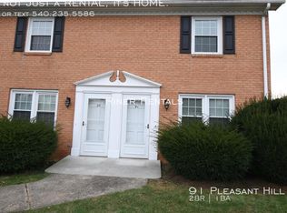 91 Pleasant Hill Rd, Harrisonburg, VA 22801