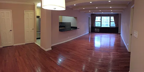 Rented by Sutton Gardens