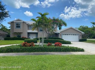 3069 Rio Plumosa N, Melbourne, FL 32903