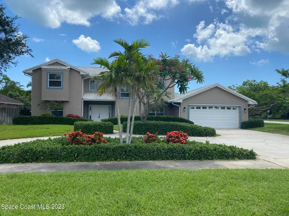 3069 Rio Plumosa N, Melbourne, FL 32903