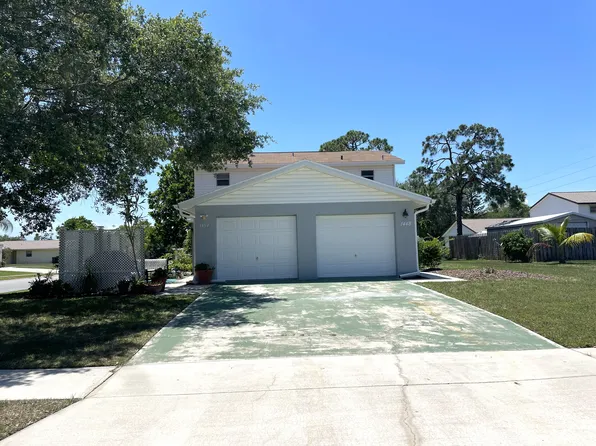 1448 Croftwood Dr, Melbourne, FL 32935