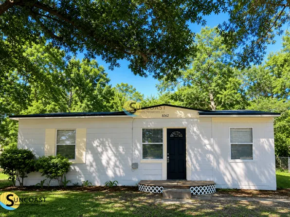 8962 Monroe Ave, Jacksonville, FL 32208