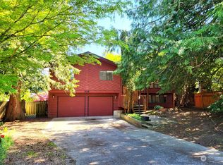 520 N 18th Pl, Mount Vernon, WA