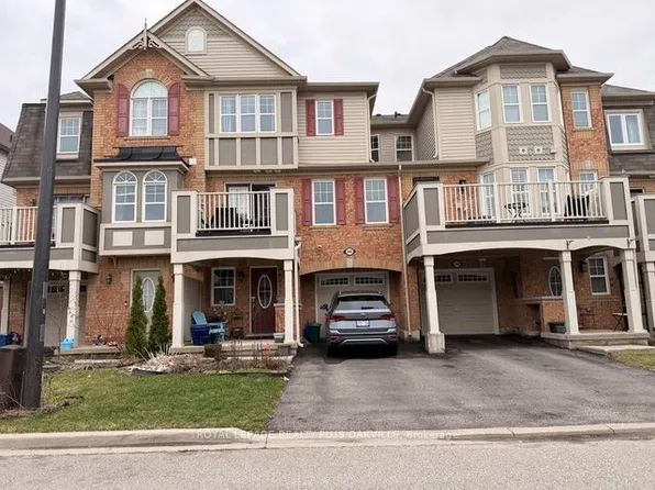 246 Mortimer Cres, Milton, ON L9T 8N7