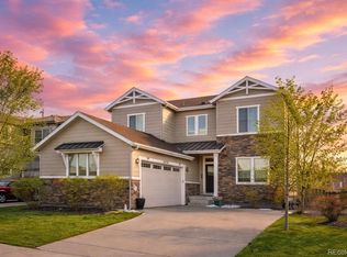 16554 Prospect Lane, Broomfield, CO 80023