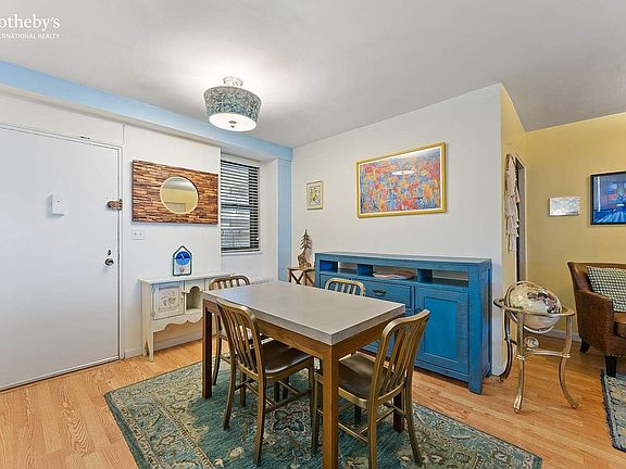5th image of 4705 Henry Hudson Pkwy #10J
