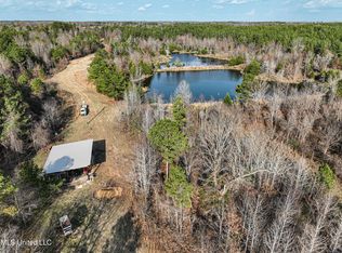 Alford Phelps Ln, Pickens, MS 39146