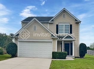 1009 Fort Clapsop Ct, Monroe, NC 28110