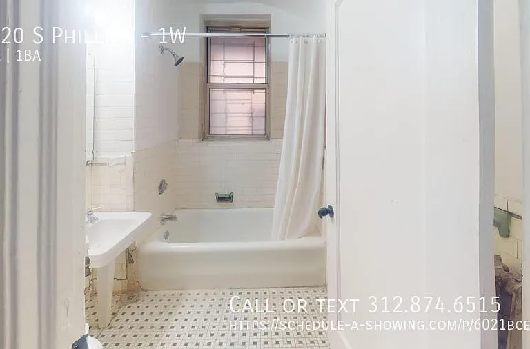7320 S Phillips Ave #1W — Photo 8