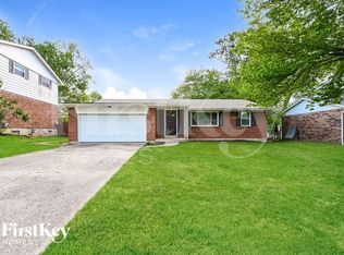 1745 Pinebluff Ln, Cincinnati, OH 45255